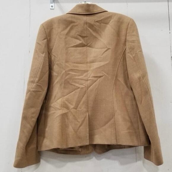 Pendleton Women’s 12 Vintage Wool Blazer Jacket GUC - Picture 2 of 5